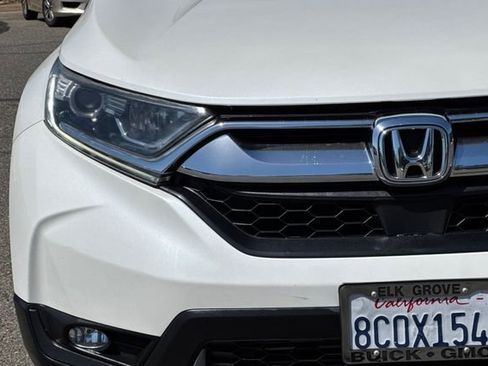 Used 2018 Honda CR-V EX image 45