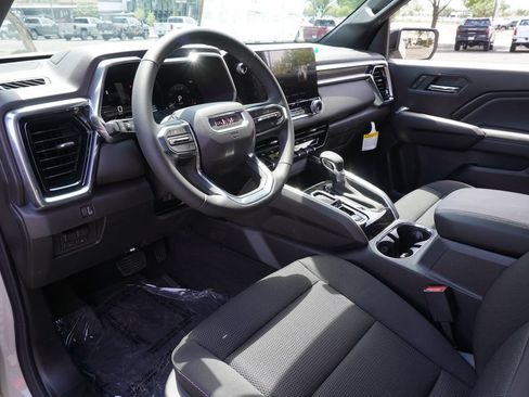 New 2026 GMC Canyon Elevation w/ Convenience Package RWD image 17