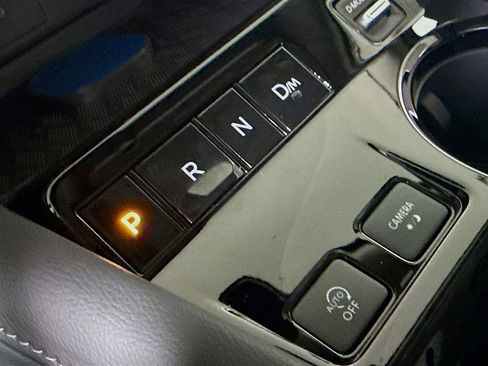 New 2026 Nissan Murano SL AWD/4WD image 19