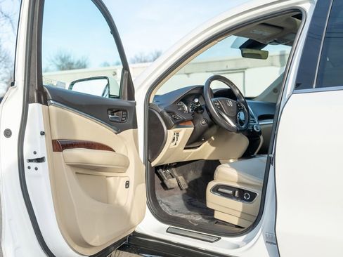 Used 2020 Acura MDX SH-AWD image 9