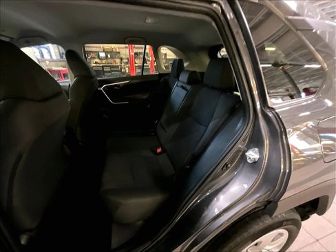 Used 2024 Toyota RAV4 LE image 15