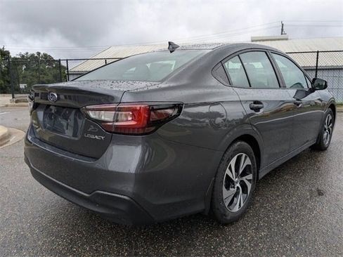 New 2025 Subaru Legacy Premium image 5