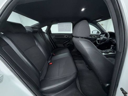 Used 2023 Honda Civic Sport image 19