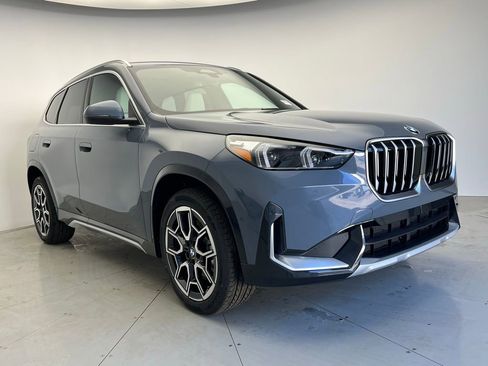 New 2026 BMW X1 xDrive28i w/ Convenience Package image 2