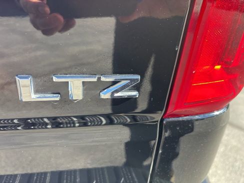 Certified 2023 Chevrolet Silverado 1500 LTZ w/ LTZ Premium Package image 28