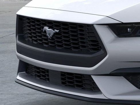New 2026 Ford Mustang Premium image 17
