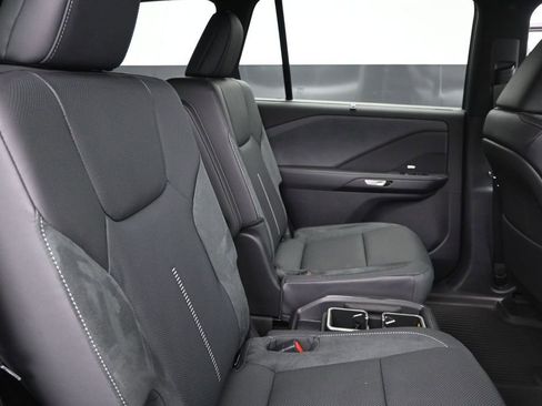New 2026 Lexus TX 350 AWD image 12