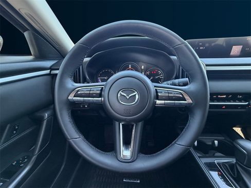 Certified 2025 MAZDA CX-50 2.5 Hybrid w/ Weather Package image 13