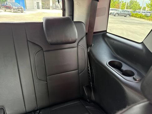 Used 2020 Chevrolet Tahoe LT AWD/4WD image 26