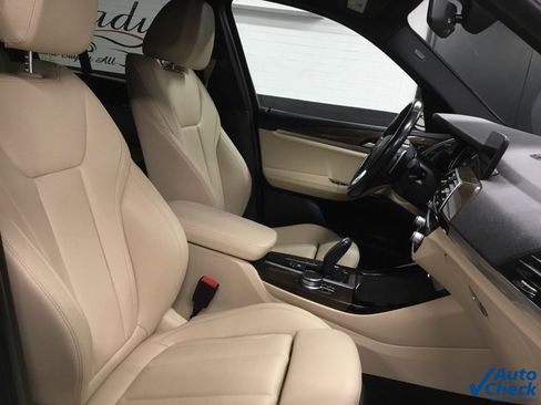 Used 2018 BMW X3 xDrive30i image 34