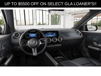 New 2026 Mercedes-Benz GLA 250 GLA 250