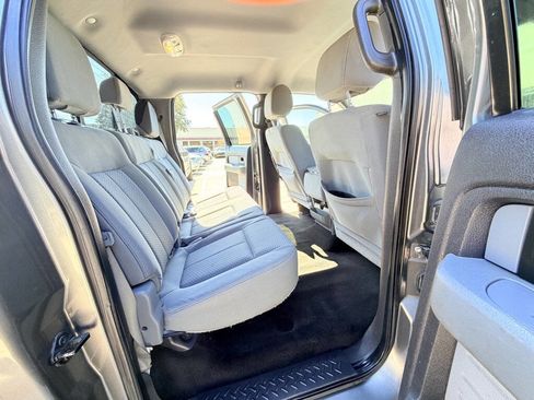 Used 2013 Ford F150 XLT w/ Luxury Equipment Group image 21