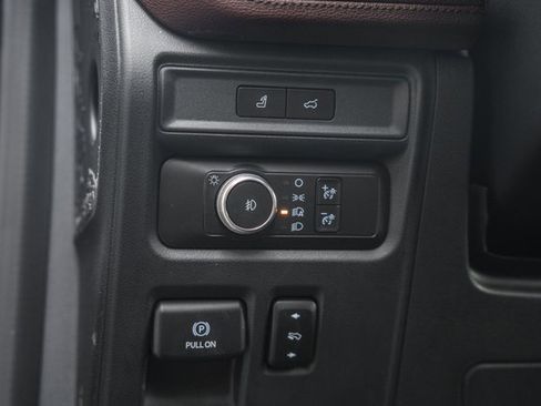 Used 2022 Ford Expedition Max Limited image 50