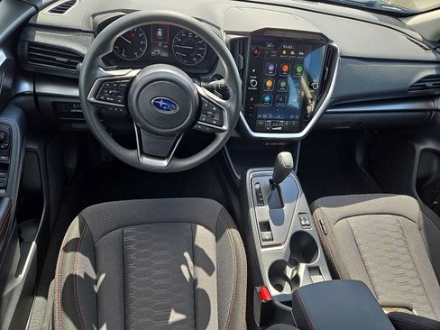 Certified 2026 Subaru Impreza 2.0i Sport AWD/4WD image 11