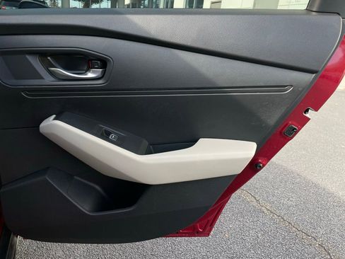 Certified 2025 Honda Accord SE image 34