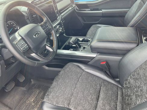 Used 2023 Ford F150 Tremor image 10