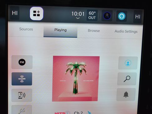 New 2026 RAM 2500 Tradesman image 24