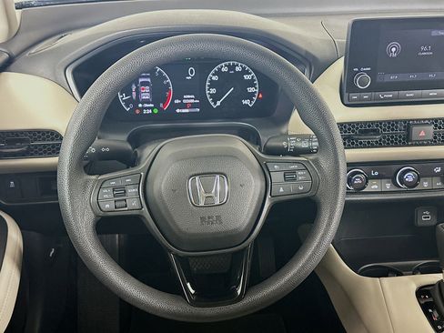 Used 2023 Honda HR-V LX image 18