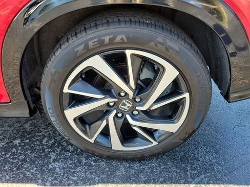 Used 2019 Honda HR-V Sport image 10