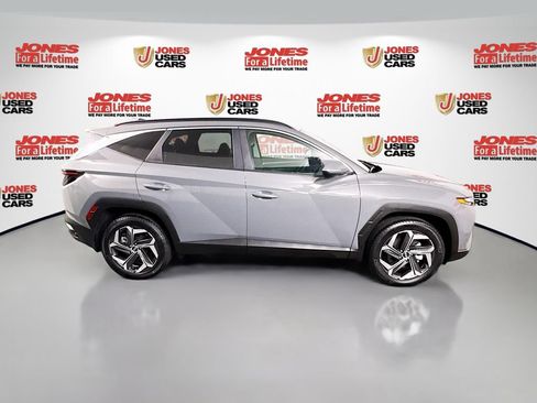 Certified 2024 Hyundai Tucson SEL w/ Convenience Package AWD/4WD image 19