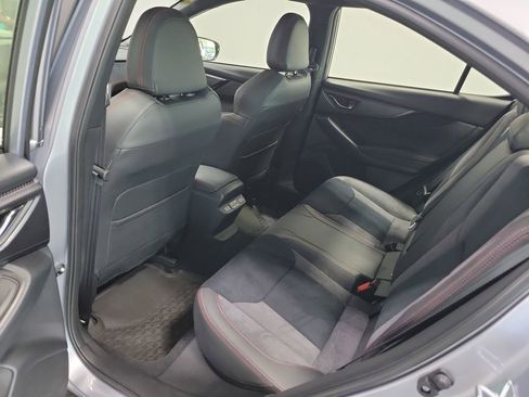 Used 2024 Subaru WRX TR AWD/4WD image 26