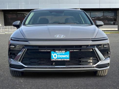 New 2026 Hyundai Sonata SEL image 11