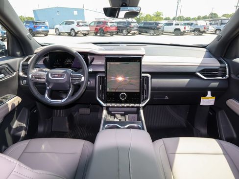 New 2026 GMC Acadia Elevation w/ Black Edition AWD/4WD image 13
