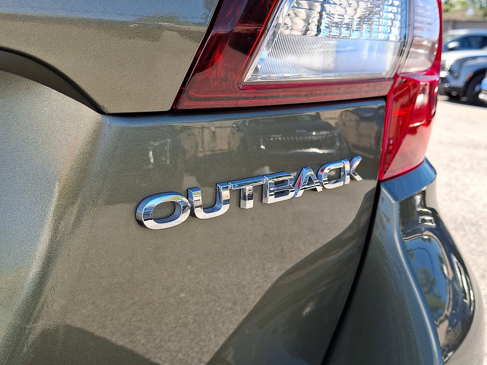Used 2019 Subaru Outback 2.5i Premium AWD/4WD image 29
