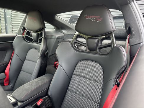 Certified 2025 Porsche 911 GT3 RS RWD image 25