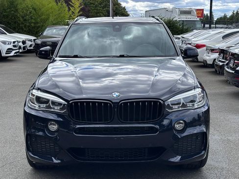 Used 2018 BMW X5 xDrive35i AWD/4WD image 11