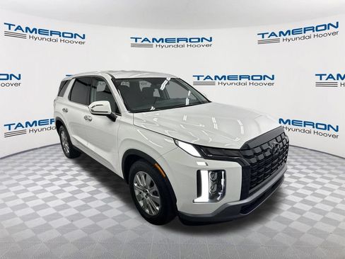 Used 2025 Hyundai Palisade SE FWD image 7