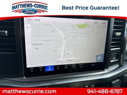 New 2026 Ford F250 Lariat AWD/4WD image 21