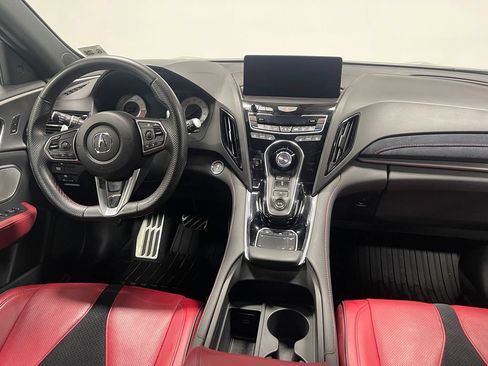 Used 2023 Acura RDX A-Spec AWD/4WD image 29