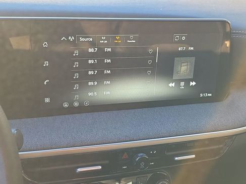 New 2026 Nissan Kicks SV w/ SV Premium Package AWD/4WD image 16