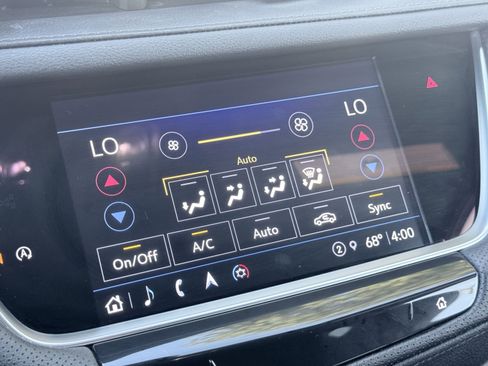 Used 2024 Cadillac XT5 Premium Luxury image 51