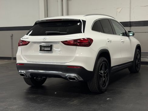 Certified 2026 Mercedes-Benz GLA 250 image 12