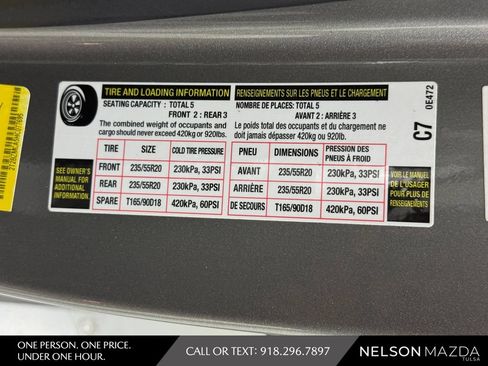 Used 2017 Lexus RX 350 AWD w/ Premium Package image 55