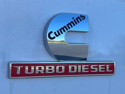 New 2026 RAM 5500 4x4 Regular Cab