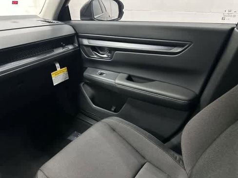 Used 2026 Honda CR-V LX image 12