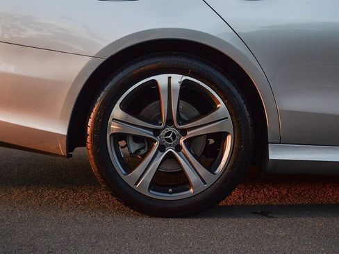 Used 2018 Mercedes-Benz E 300 E 300 w/ Premium 1 Package image 13