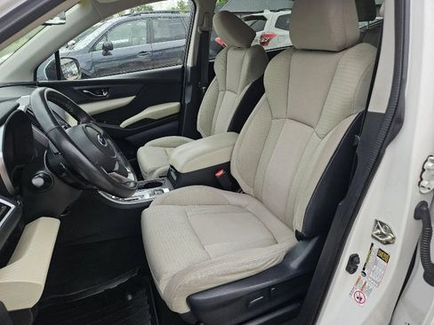 Used 2019 Subaru Ascent Premium AWD/4WD image 12
