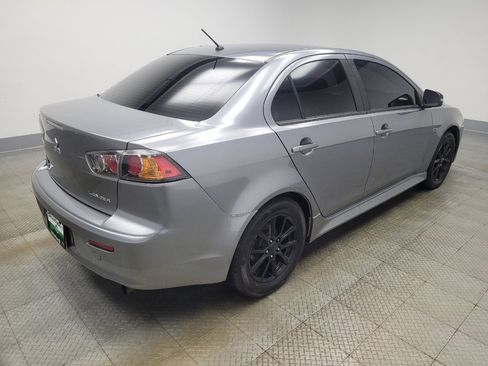Used 2016 Mitsubishi Lancer SE image 9