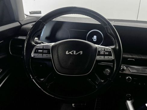 Used 2023 Kia Telluride SX Prestige X-Line AWD/4WD image 4