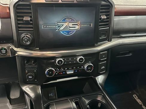 Used 2023 Ford F150 Lariat image 19
