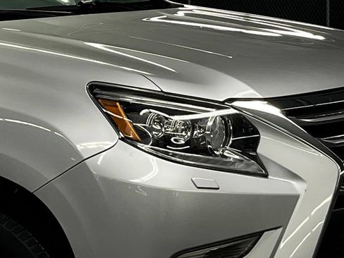 Used 2014 Lexus GX 460 Luxury AWD/4WD image 40