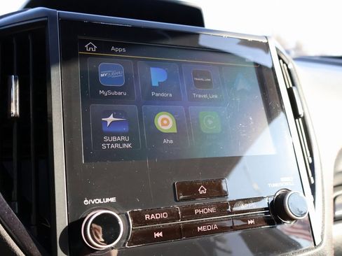 Used 2024 Subaru Forester Sport image 38