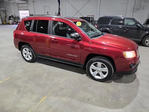 Used 2013 Jeep Compass Sport image 15