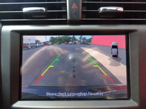 Used 2020 Ford Fusion Titanium FWD image 11