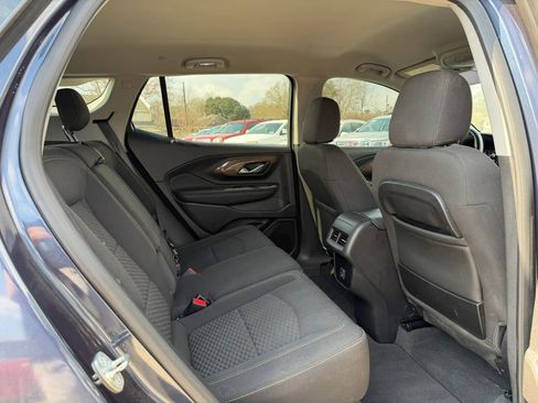 Used 2018 GMC Terrain SLE w/ Driver Convenience Package image 21