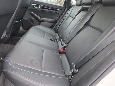 Used 2022 Honda Civic Sport Touring image 23